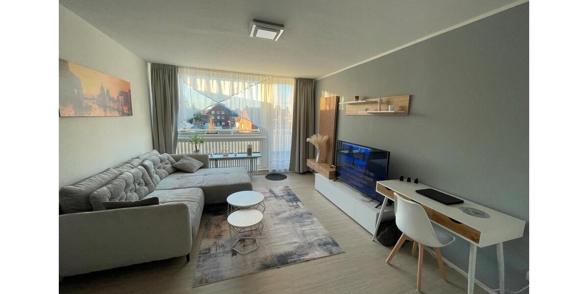 Etagenwohnung Dortmund Brackel - 2 Zimmer, 65 m&sup2;, 890&euro; | Angebot:26611615