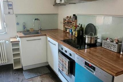 Wohnen auf Zeit Esslingen am Neckar - 2 Zimmer, 130 m&sup2;, 600&euro; | Angebot:25863894