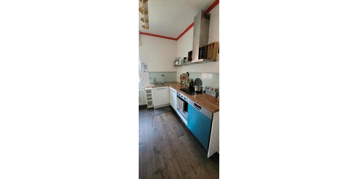 Wohnen auf Zeit Esslingen am Neckar - 2 Zimmer, 130 m&sup2;, 600&euro; | Angebot:25863894