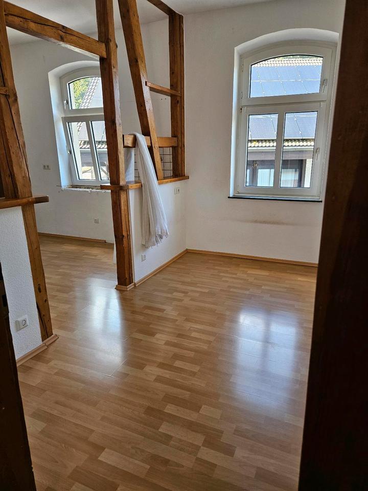 Wohnung 100 qm
