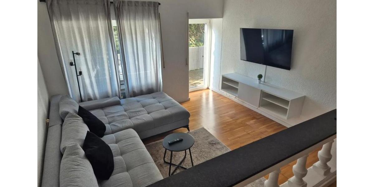 Erdgeschoßwohnung Pforzheim - 2.5 Zimmer, 60 m&sup2;, 750&euro; | Angebot:26639172