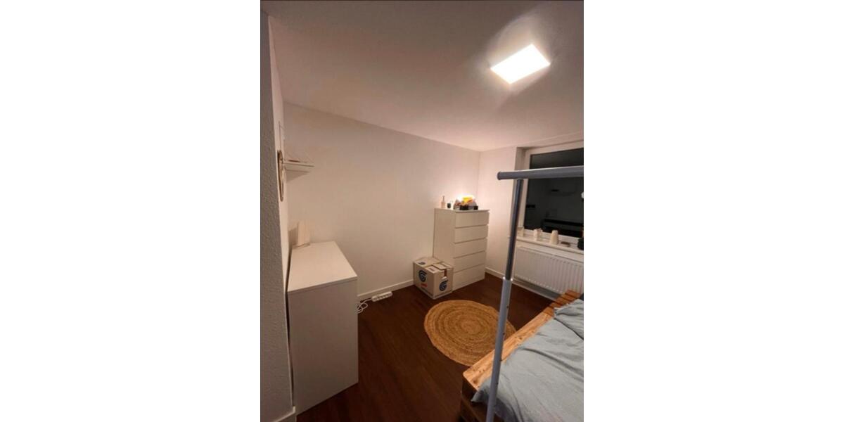Wohnen auf Zeit Lingen (Ems) Damaschke - 12.5 Zimmer, 70 m&sup2;, 375&euro; | Angebot:26635692