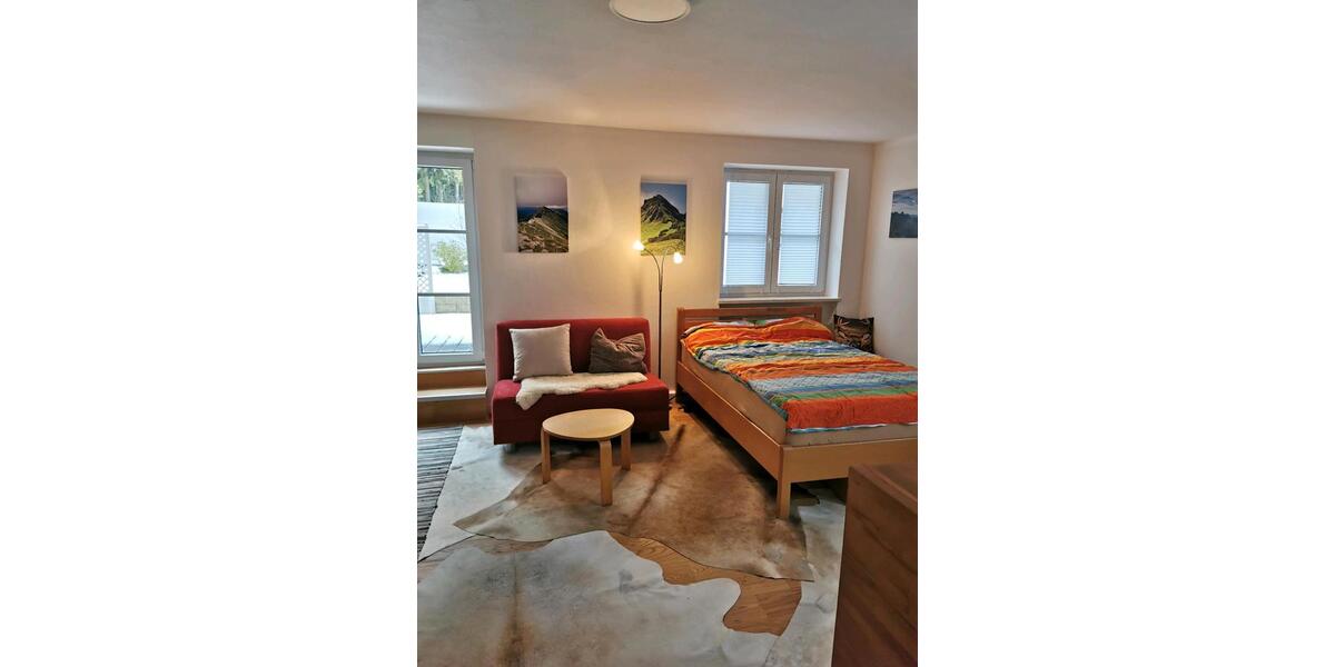 Etagenwohnung Rohrdorf - 1 Zimmer, 35 m&sup2;, 750&euro; | Angebot:24682564