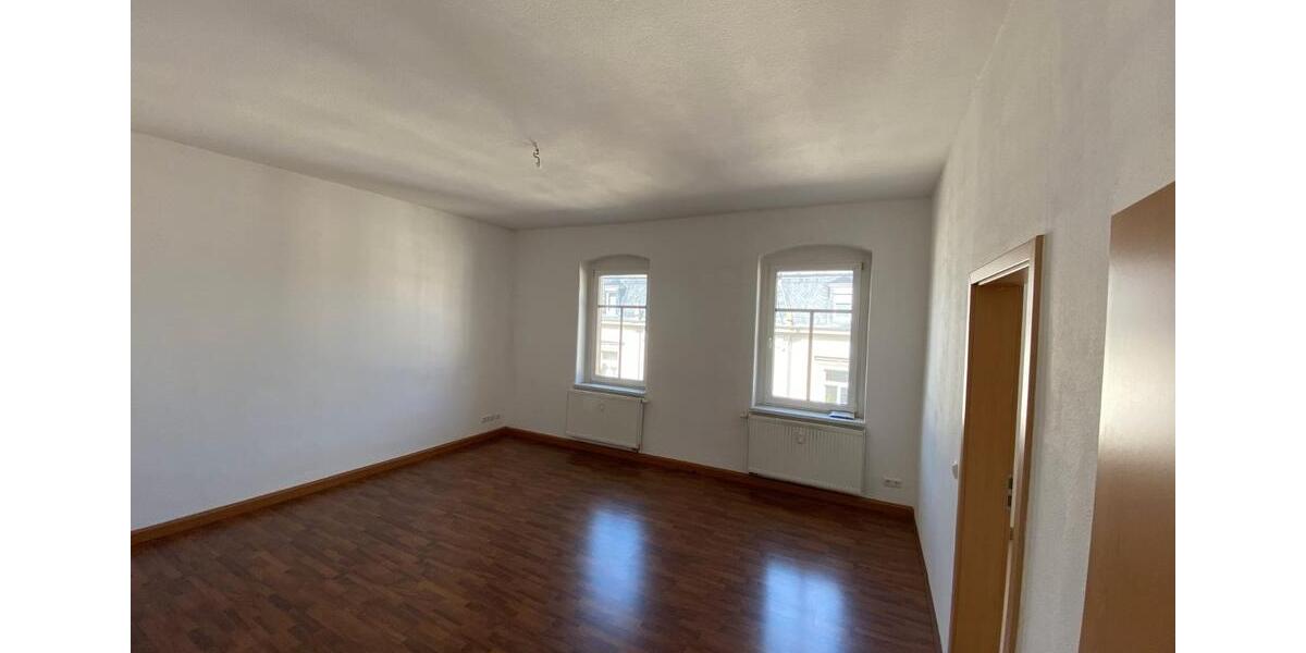 Etagenwohnung Riesa Neuweida - 4 Zimmer, 107 m&sup2;, 550&euro; | Angebot:26635368