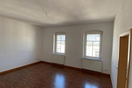 Wohnung Riesa Neuweida - 4 Zimmer, 107 m&sup2;, 550&euro; | Angebot:26635368