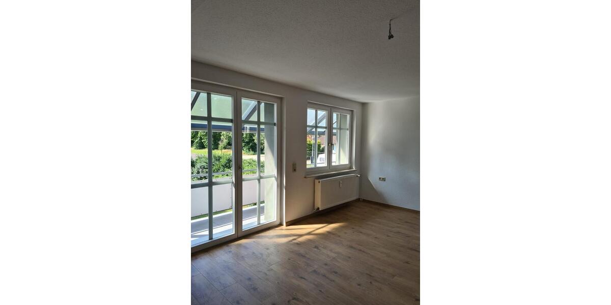 Etagenwohnung Wanzleben-Börde Börde - 2 Zimmer, 66 m&sup2;, 460&euro; | Angebot:25782198