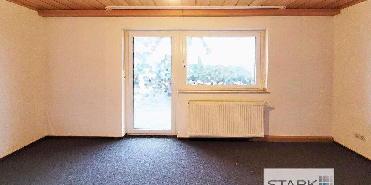 Etagenwohnung Großrinderfeld Gerchsheim - 3 Zimmer, 79 m&sup2;, 600&euro; | Angebot:26117599
