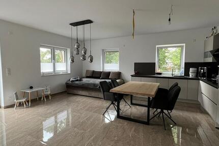 4-Zimmer Wohnung AUGUSTFEHN