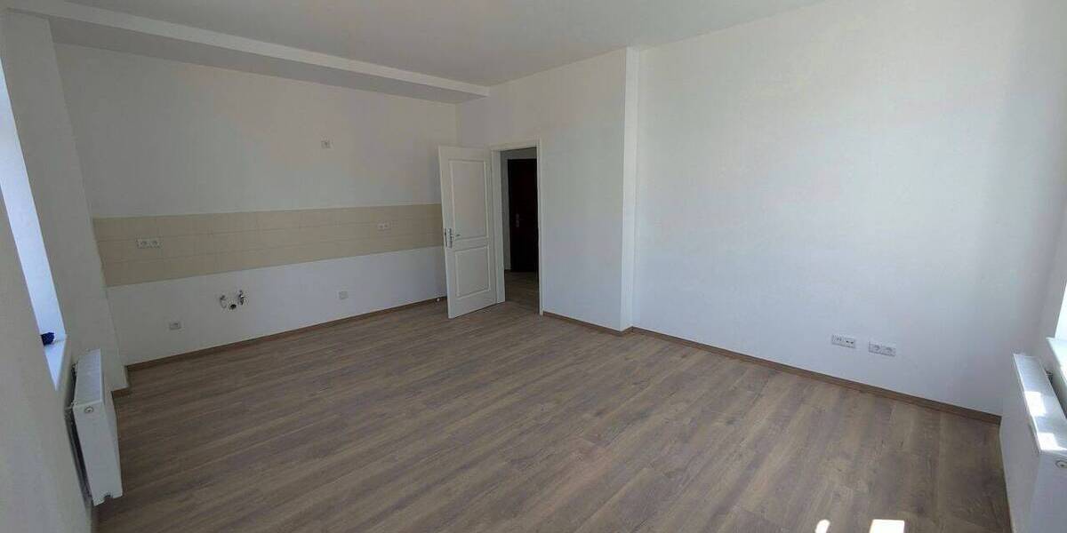 Etagenwohnung Chemnitz Sonnenberg - 3 Zimmer, 65 m&sup2;, 423&euro; | Angebot:26758907