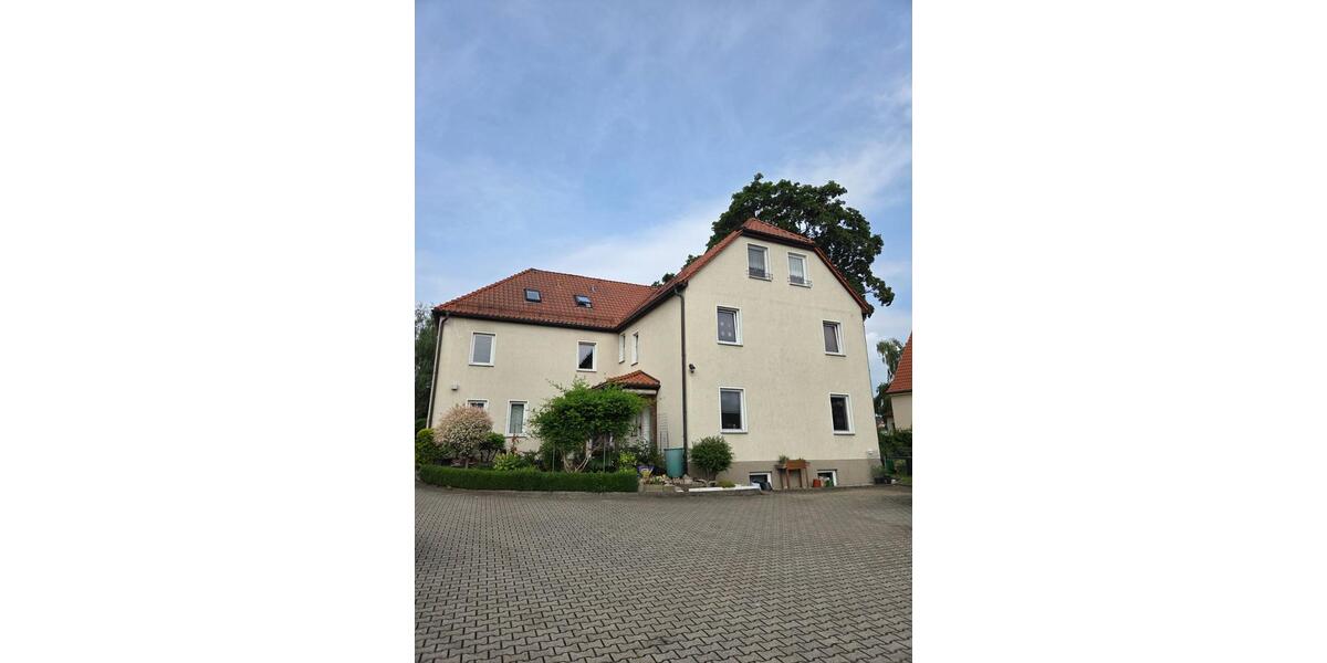 Dachgeschoßwohnung Ottendorf-Okrilla Okrilla - 1 Zimmer, 31 m&sup2;, 280&euro; | Angebot:25751098