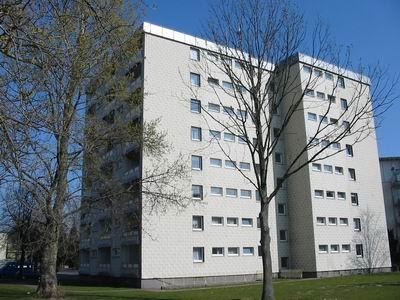 Etagenwohnung Dortmund Aplerbeck - 1 Zimmer, 44 m&sup2;, 469&euro; | Angebot:26586829