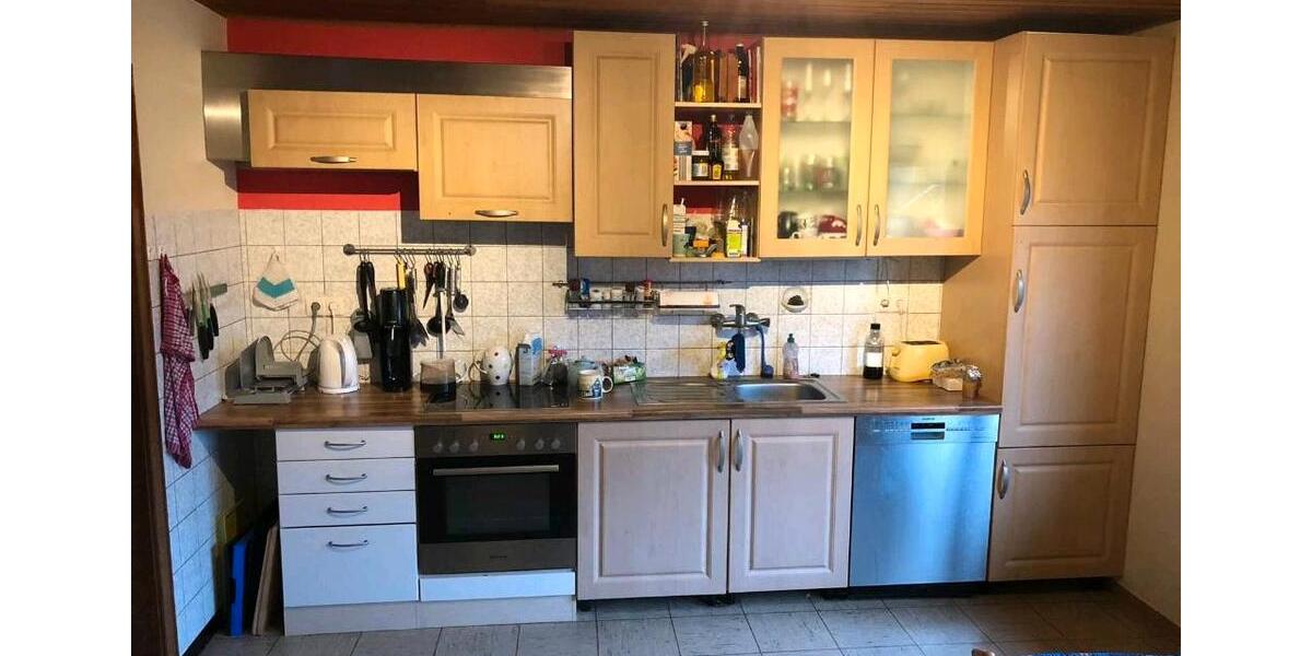 Etagenwohnung Uersfeld - 3 Zimmer, 80 m&sup2;, 500&euro; | Angebot:26549429