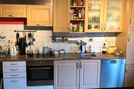 Wohnung Uersfeld - 3 Zimmer, 80 m&sup2;, 500&euro; | Angebot:26549429