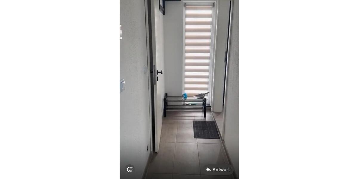 Wohnen auf Zeit Bremen Burglesum - 1 Zimmer, 26 m&sup2;, 1.050&euro; | Angebot:25978157