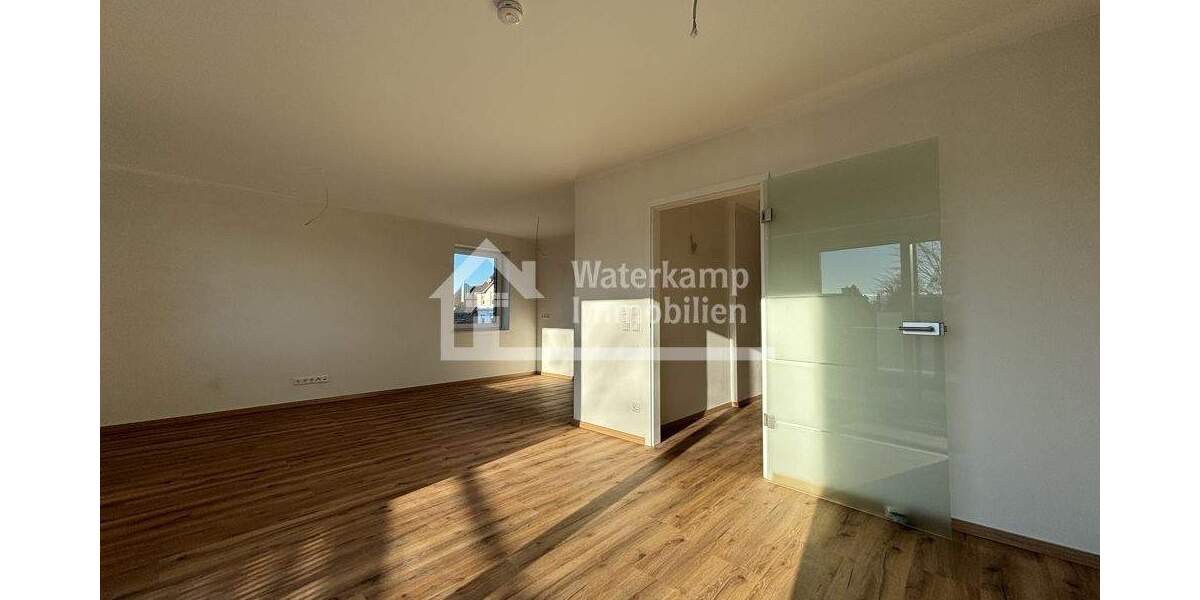 Lichtdurchflutete 3-Zi Wohnung mit Terrasse in Süd-West-Ausrichtung 3 zimmer