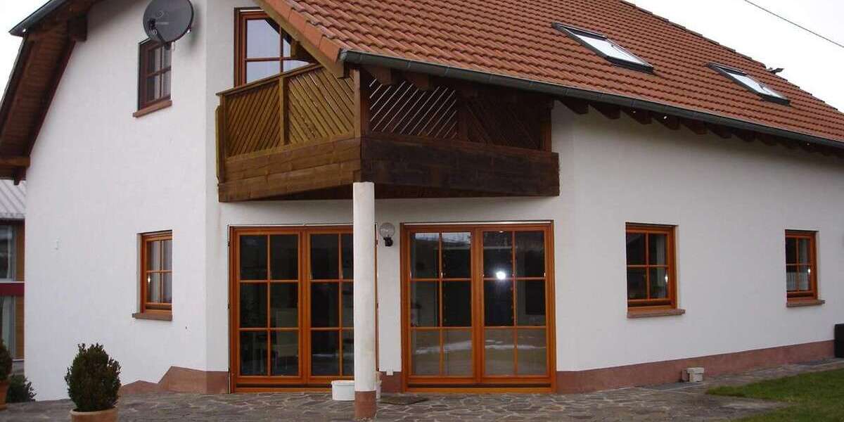 Einfamilienhaus Baalborn Baalborn - 5 Zimmer, 230 m&sup2;, 2.400&euro; | Angebot:26907174