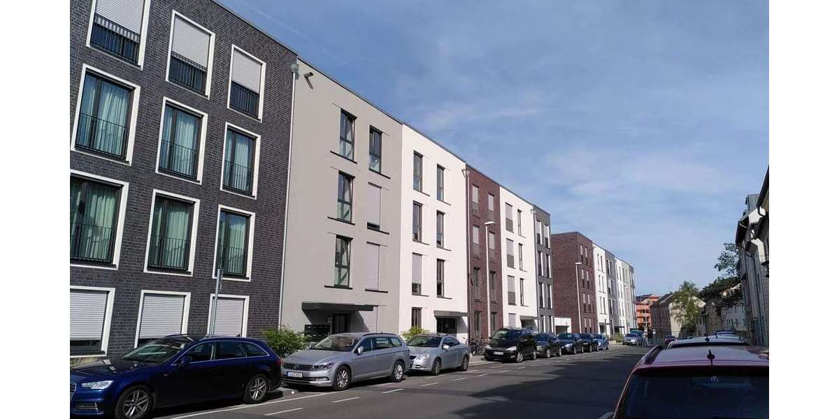 Etagenwohnung Bonn Poppelsdorf - 3 Zimmer, 86 m&sup2;, 1.340&euro; | Angebot:27256551