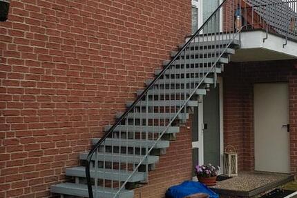 Wohnung Bünde - 4 Zimmer, 114 m&sup2;, 775&euro; | Angebot:26003637