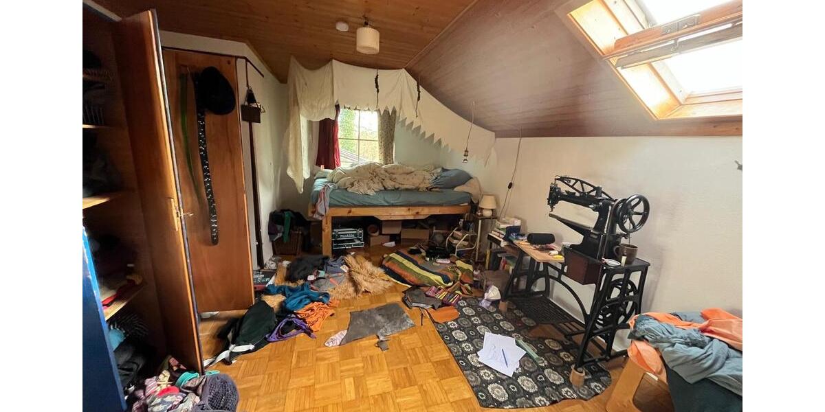 Wohnen auf Zeit Kottgeisering - 1 Zimmer, 17 m&sup2;, 455&euro; | Angebot:25436656