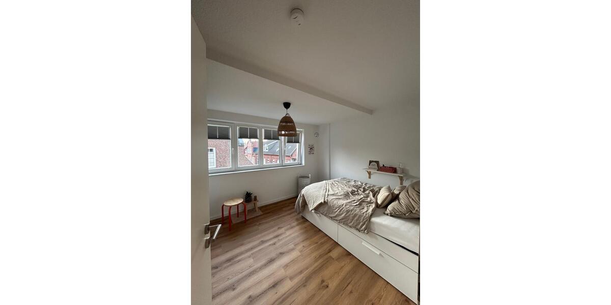 Etagenwohnung Leer (Ostfriesland) - 3 Zimmer, 62 m&sup2;, 876&euro; | Angebot:26619838