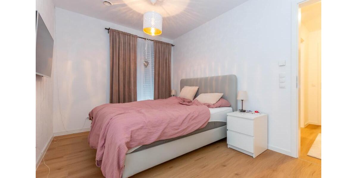 Modern Wohnen in Nordhorn 3 zimmer