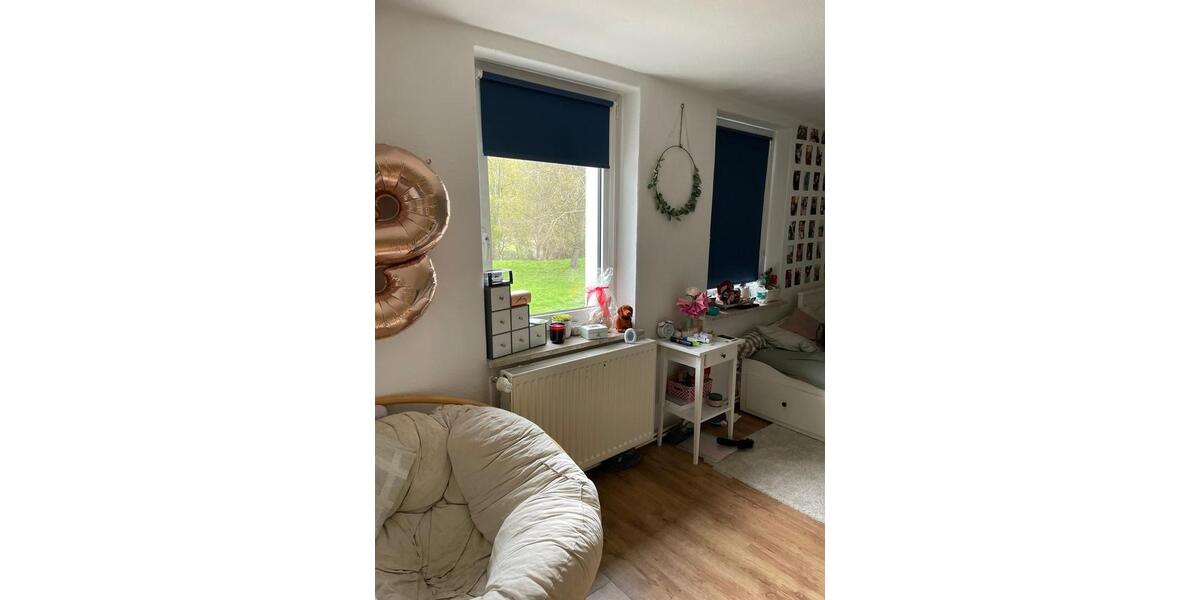 Reihenhaus Parchim - 3 Zimmer, 104 m&sup2;, 700&euro; | Angebot:26566953