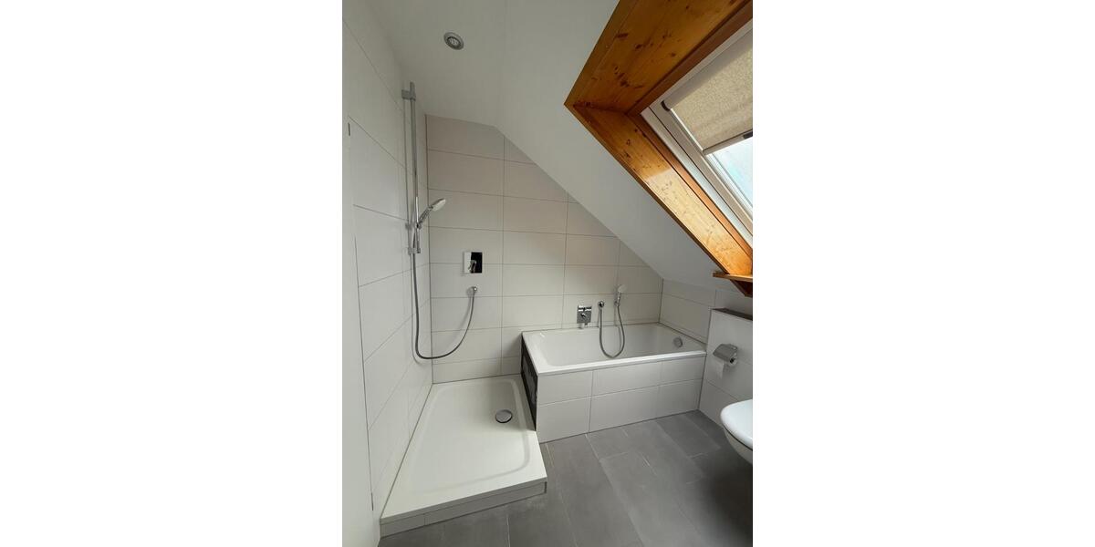 Neu sanierte 4-Zimmer-Wohnung in Hahnbach zu vermieten 4 zimmer