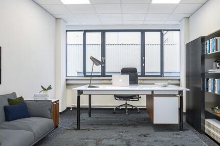 Top-Büro in Essen – Modern, kompakt & ab 6,50 EURm² zu mieten! zimmer