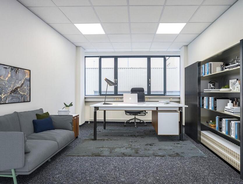 Top-Büro in Essen – Modern, kompakt & ab 6,50 EURm² zu mieten! zimmer