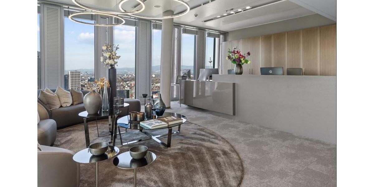 Gewerbeobjekt Frankfurt am Main Innenstadt - 379&euro; | Angebot:26702496