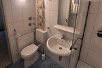 2 Zimmer Mietwohnung mit schönem Bergblick in 83410 Laufen - frei ab 01.09.2026 - Aufzug vorhanden - Etagenwohnung Laufen Laufen | Angebot:26988609