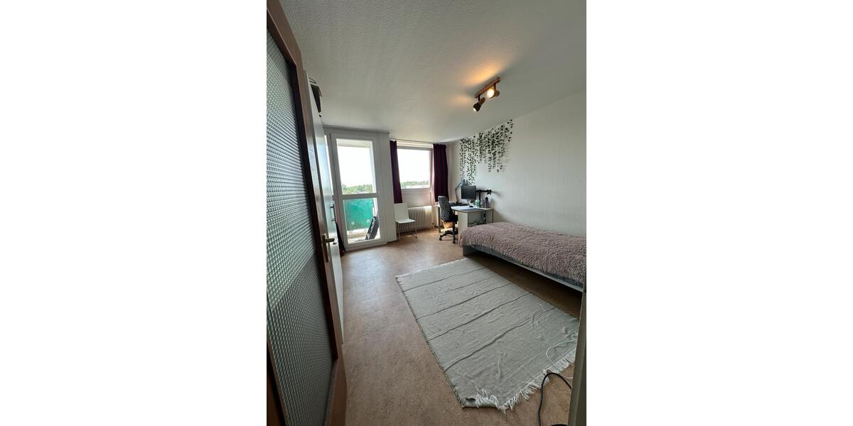 Wohnen auf Zeit Buckenhof - 2 Zimmer, 55 m&sup2;, 550&euro; | Angebot:26701594