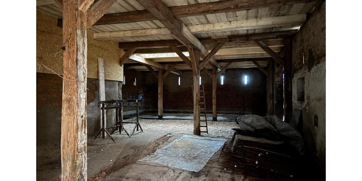 Gewerbeobjekt Nuthe-Urstromtal Urstromtal - 1.000&euro; | Angebot:25795974