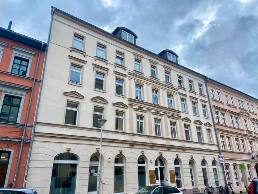 Tolle Gewerberäume in City Lage