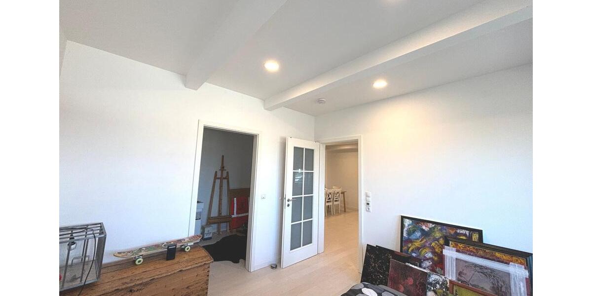 Etagenwohnung Oldenburg Ziegelhof - 4 Zimmer, 111 m&sup2;, 1.400&euro; | Angebot:25363777