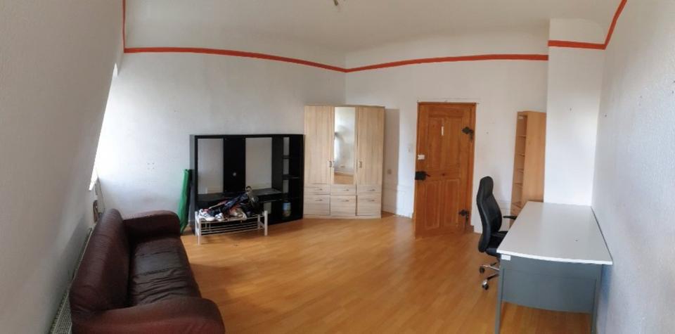 Wohnen auf Zeit Friedberg (Hessen) - 6 Zimmer, 20 m&sup2;, 200&euro; | Angebot:21534683