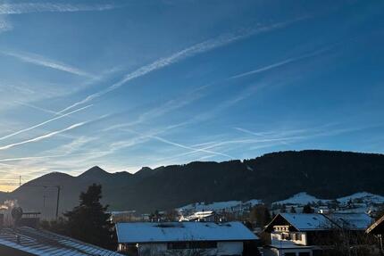 Wohnung Bernau am Chiemsee - 2 Zimmer, 80 m&sup2;, 990&euro; | Angebot:25025136