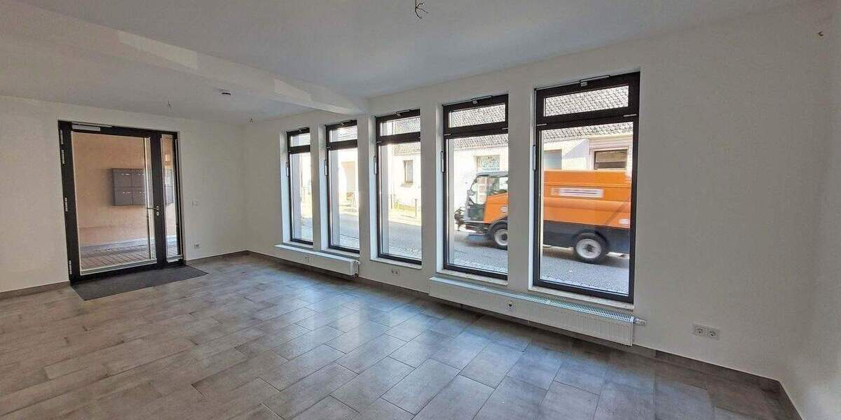 Gewerbeobjekt Bad Hersfeld - 850&euro; | Angebot:25741842