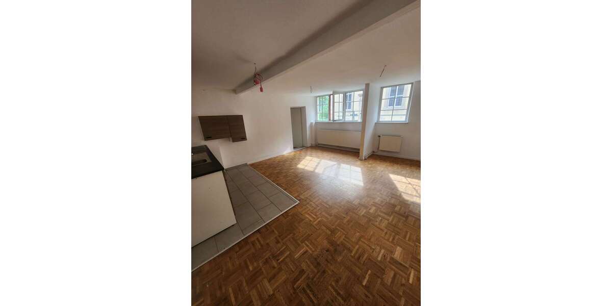 Etagenwohnung Göttingen Geismar - 3 Zimmer, 60 m&sup2;, 750&euro; | Angebot:27290780