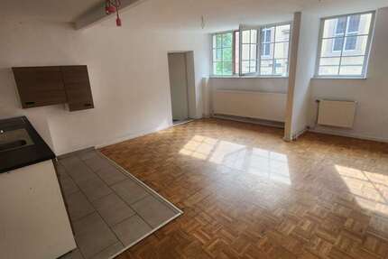 Wohnung Göttingen Geismar - 3 Zimmer, 60 m&sup2;, 750&euro; | Angebot:27290780