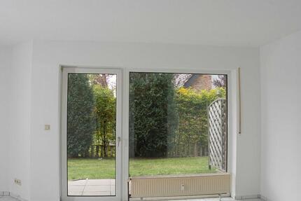 Neuenkirchen 3 Zimmer Küche Bad Terrasse zimmer