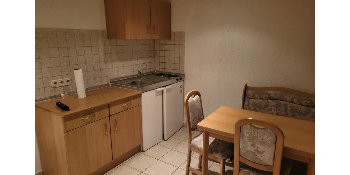 Etagenwohnung Koblenz Bubenheim - 1 Zimmer, 18 m&sup2;, 500&euro; | Angebot:25941910