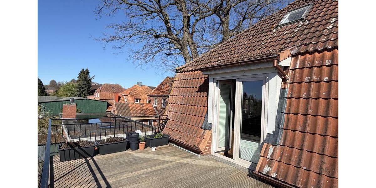 Maisonettenwohnung Lensahn - 5 Zimmer, 160 m&sup2;, 1.750&euro; | Angebot:26340454
