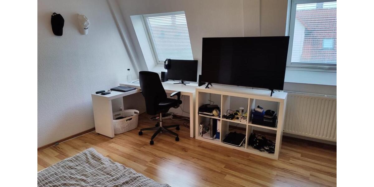 Wohnen auf Zeit Tuttlingen - 4 Zimmer, 19 m&sup2;, 420&euro; | Angebot:24830971