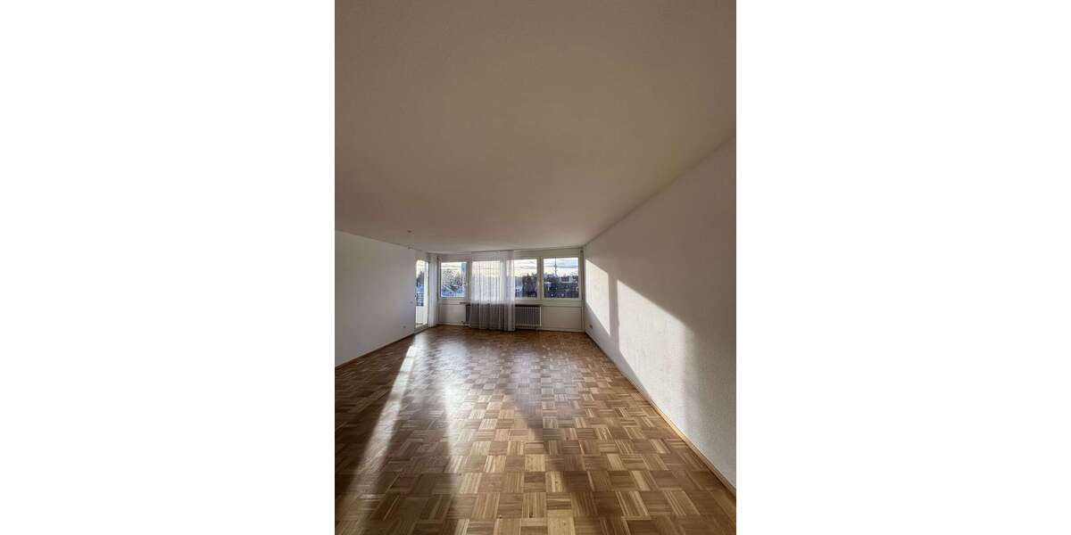Etagenwohnung Memmingen Amendingen - 4 Zimmer, 98 m&sup2;, 935&euro; | Angebot:25218013