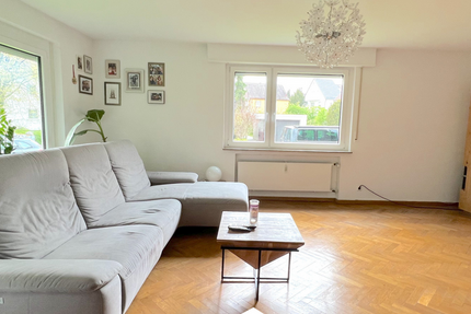 Wohnung Stuttgart Möhringen - 3.5 Zimmer, 93 m&sup2;, 1.190&euro; | Angebot:27160914