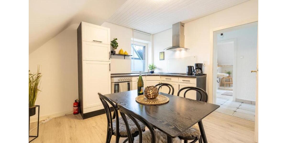Dachgeschoßwohnung Monschau - 1 Zimmer, 60 m&sup2;, 750&euro; | Angebot:26517443