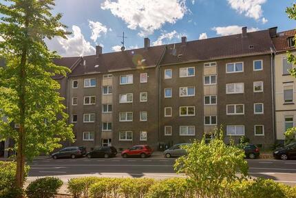 So macht wohnen Spaß: ansprechende 3-Zimmer-Wohnung 3 zimmer