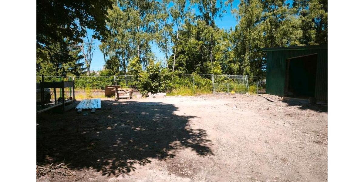 Gewerbeobjekt Lößnitz - 1.200&euro; | Angebot:22978787