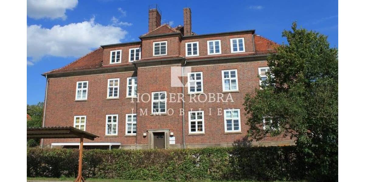 Gewerbeobjekt Salzwedel Neustadt - 5 Zimmer, 48 m&sup2;, 315&euro; | Angebot:25748201